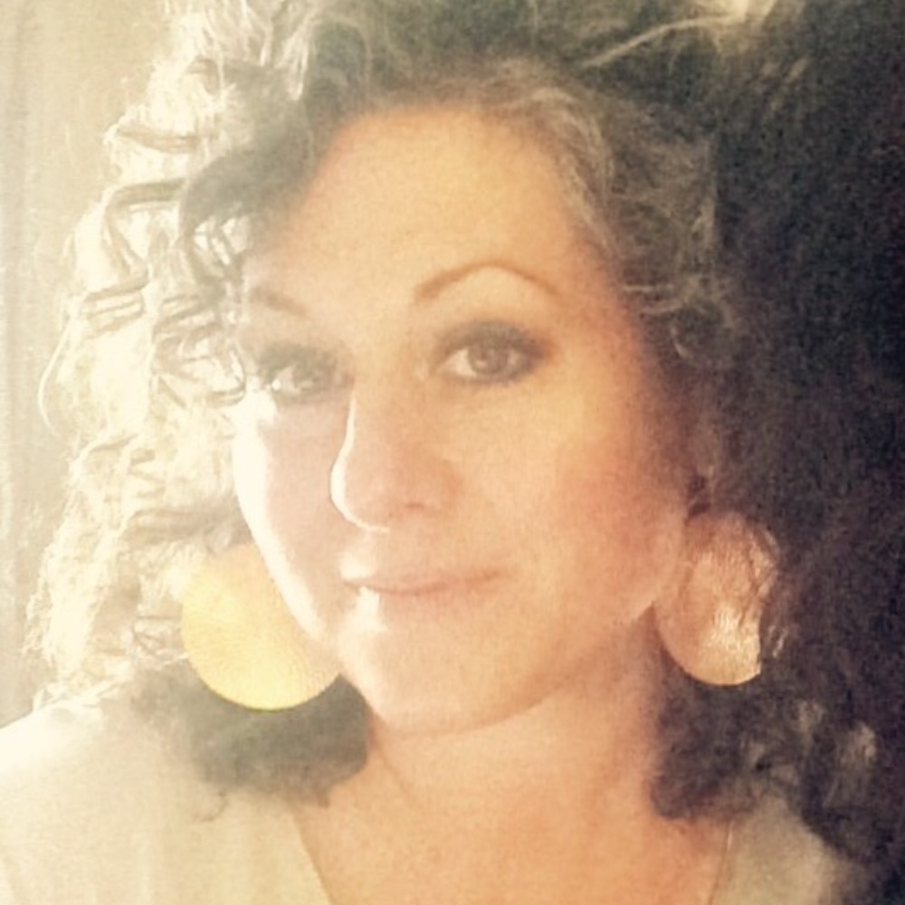 Meet your Posher, Judi